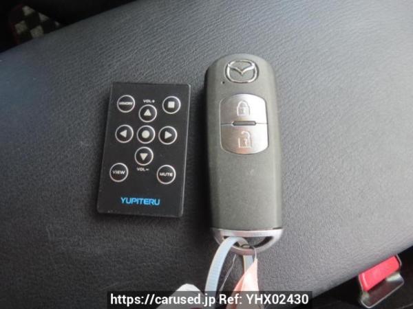 Used 2013 AT mazda cx-5 KEEFW Image[23]