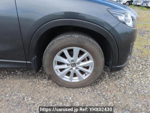 Used 2013 AT mazda cx-5 KEEFW Image[24]