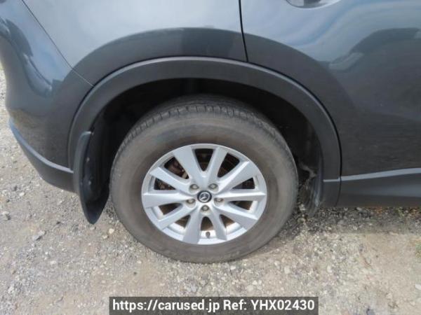 Used 2013 AT mazda cx-5 KEEFW Image[26]