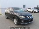 Nissan X-Trail T32
