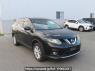 Used 2014 AT nissan x-trail T32 Image[0]