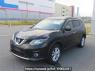 Used 2014 AT nissan x-trail T32 Image[2]
