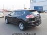 Used 2014 AT nissan x-trail T32 Image[4]