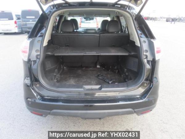 Used 2014 AT nissan x-trail T32 Image[8]