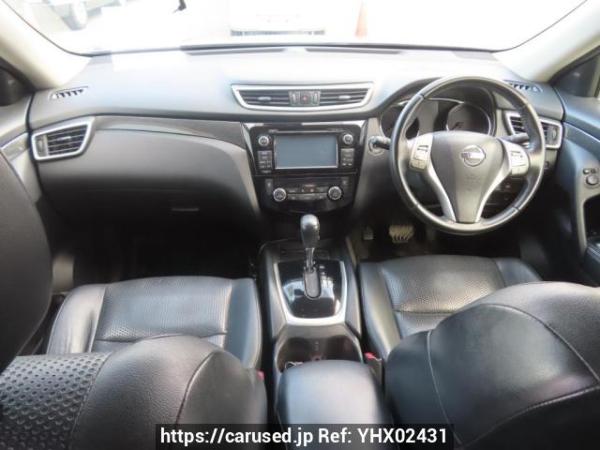 Used 2014 AT nissan x-trail T32 Image[15]