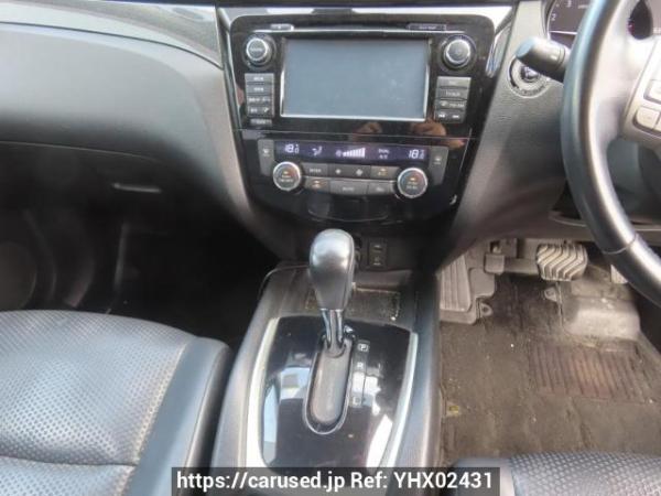Used 2014 AT nissan x-trail T32 Image[17]