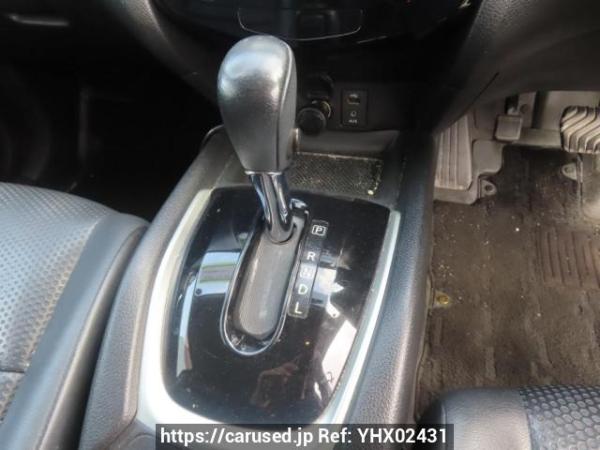 Used 2014 AT nissan x-trail T32 Image[20]