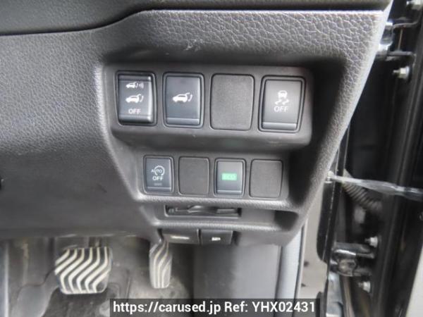 Used 2014 AT nissan x-trail T32 Image[24]