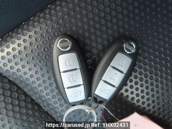 Used 2014 AT nissan x-trail T32 Image[25]