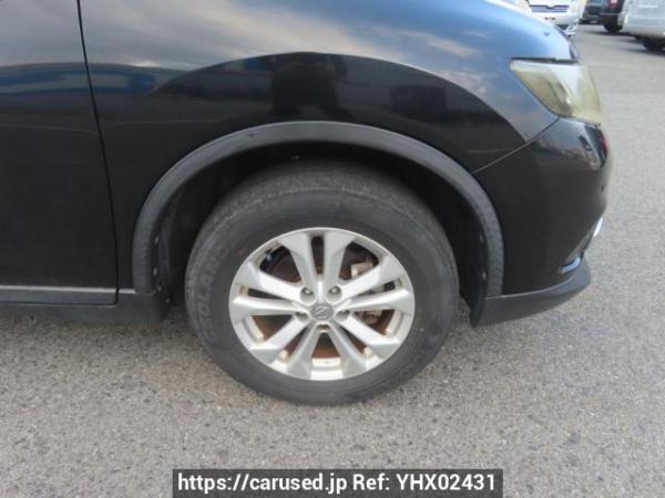 Used 2014 AT nissan x-trail T32 Image[26]