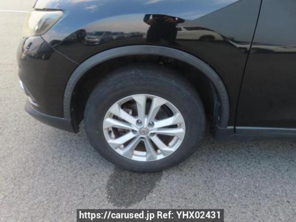 Used 2014 AT nissan x-trail T32 Image[27]