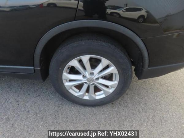 Used 2014 AT nissan x-trail T32 Image[29]