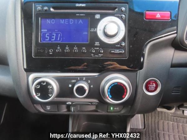 Used 2014 AT honda fit GK3 Image[19]