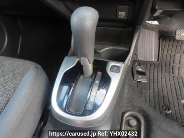 Used 2014 AT honda fit GK3 Image[20]
