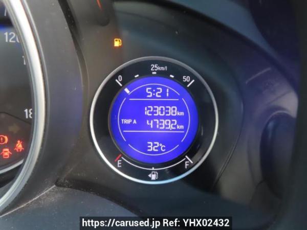 Used 2014 AT honda fit GK3 Image[22]