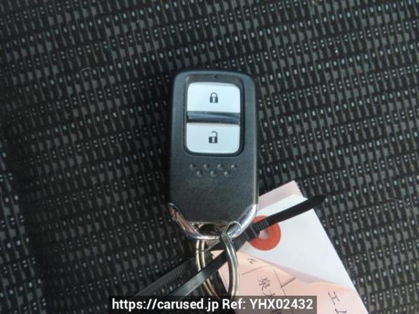 Used 2014 AT honda fit GK3 Image[25]