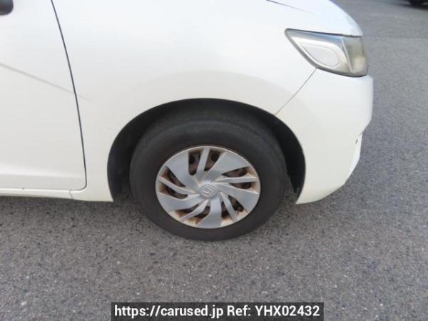 Used 2014 AT honda fit GK3 Image[26]