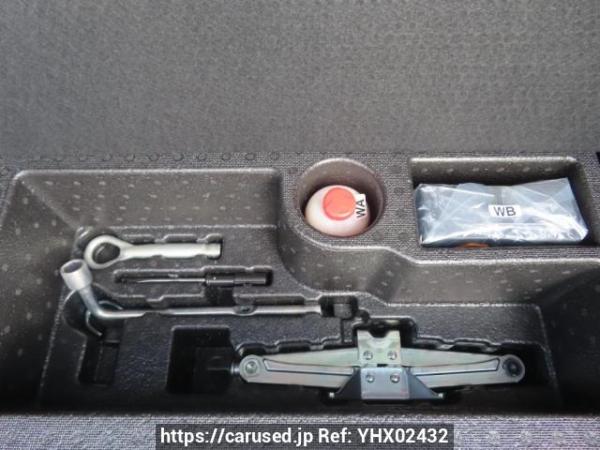 Used 2014 AT honda fit GK3 Image[39]