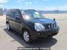 Used 2008 AT nissan x-trail TNT31 Image[0]