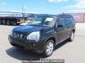 Used 2008 AT nissan x-trail TNT31 Image[2]