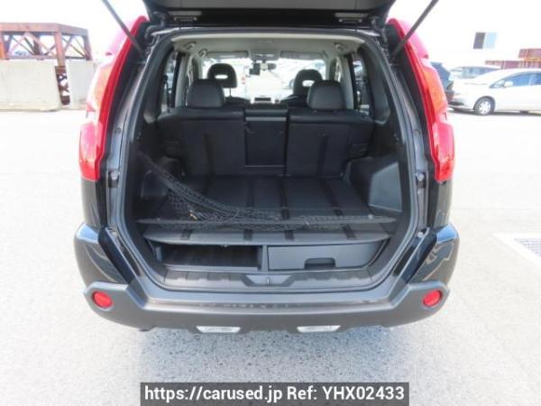 Used 2008 AT nissan x-trail TNT31 Image[8]