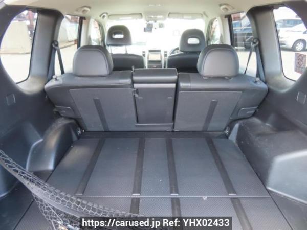 Used 2008 AT nissan x-trail TNT31 Image[9]