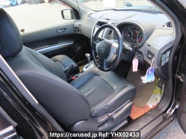 Used 2008 AT nissan x-trail TNT31 Image[14]