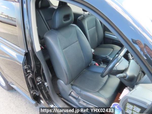 Used 2008 AT nissan x-trail TNT31 Image[15]