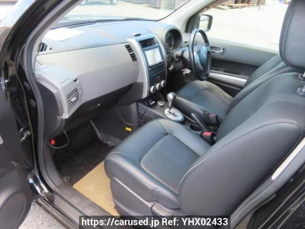 Used 2008 AT nissan x-trail TNT31 Image[16]
