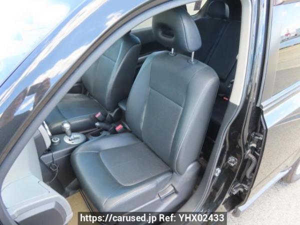 Used 2008 AT nissan x-trail TNT31 Image[17]