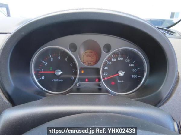 Used 2008 AT nissan x-trail TNT31 Image[23]