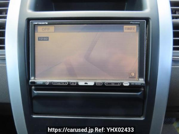 Used 2008 AT nissan x-trail TNT31 Image[26]