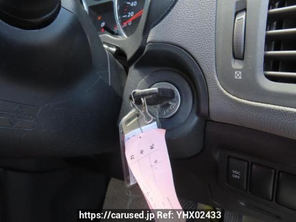 Used 2008 AT nissan x-trail TNT31 Image[30]