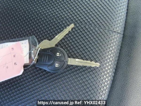 Used 2008 AT nissan x-trail TNT31 Image[31]