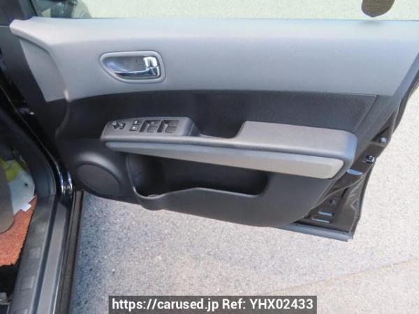 Used 2008 AT nissan x-trail TNT31 Image[32]