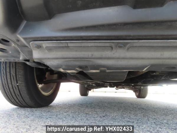 Used 2008 AT nissan x-trail TNT31 Image[37]