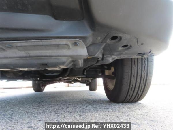 Used 2008 AT nissan x-trail TNT31 Image[38]