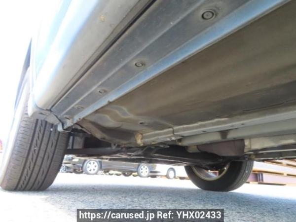 Used 2008 AT nissan x-trail TNT31 Image[39]
