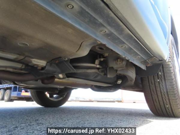 Used 2008 AT nissan x-trail TNT31 Image[40]