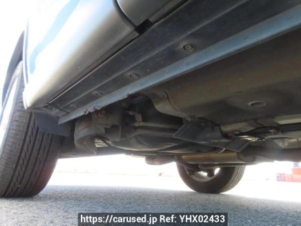 Used 2008 AT nissan x-trail TNT31 Image[41]