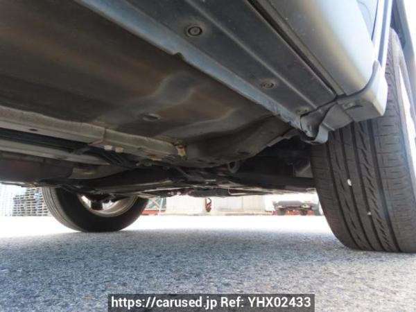 Used 2008 AT nissan x-trail TNT31 Image[42]