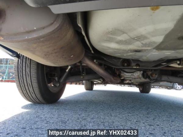 Used 2008 AT nissan x-trail TNT31 Image[43]
