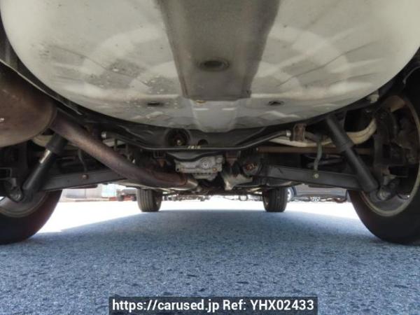Used 2008 AT nissan x-trail TNT31 Image[44]