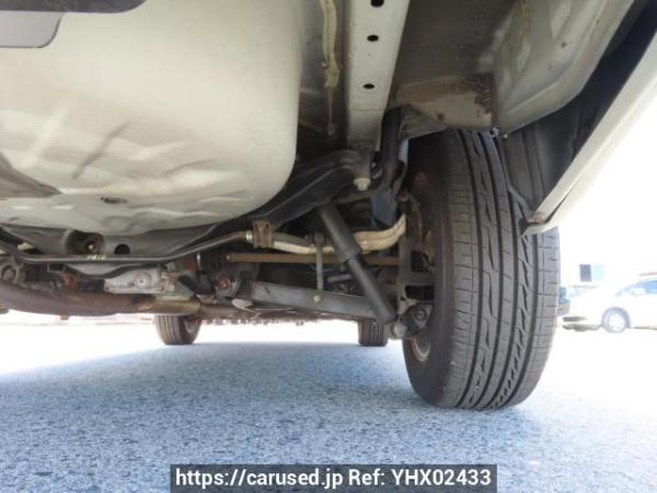 Used 2008 AT nissan x-trail TNT31 Image[45]