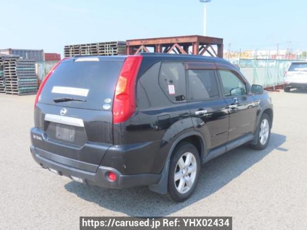 Used 2010 AT nissan x-trail NT31 Image[6]