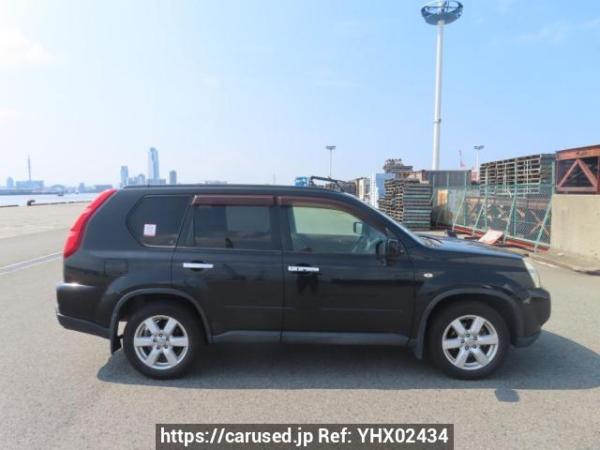 Used 2010 AT nissan x-trail NT31 Image[7]