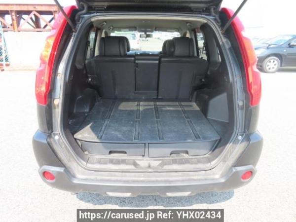 Used 2010 AT nissan x-trail NT31 Image[8]
