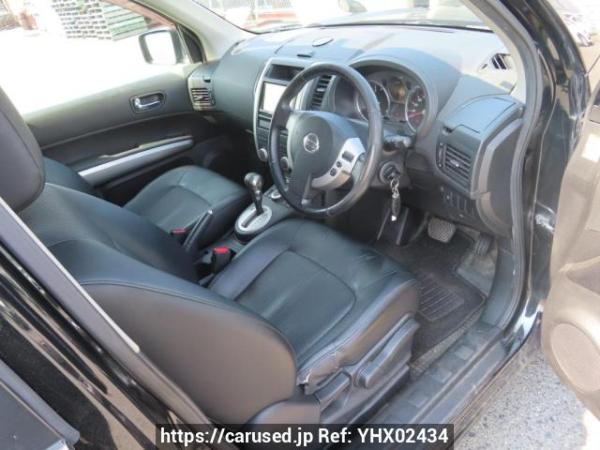 Used 2010 AT nissan x-trail NT31 Image[11]