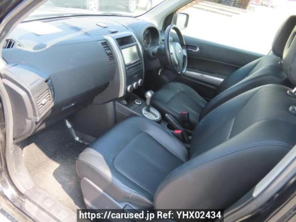 Used 2010 AT nissan x-trail NT31 Image[12]