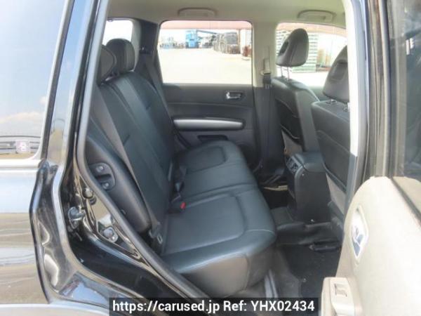Used 2010 AT nissan x-trail NT31 Image[13]